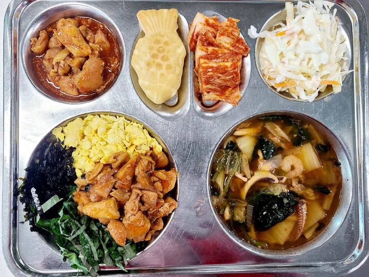 11월 14일 (화) 점심 급식사진 :: 급식 소식 :: 낙동고등학교 낙동고등학교 :: 급식 소식 :: 11월 14일 (화) 점심 급식사진