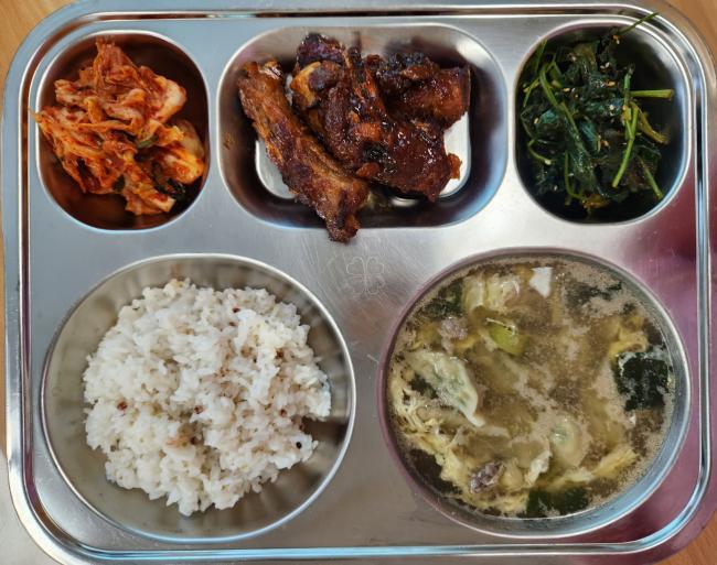 11월 13일 (월) 점심 급식사진 :: 급식 소식 :: 능곡고등학교 능곡고등학교 :: 급식 소식 :: 11월 13일 (월) 점심 급식사진
