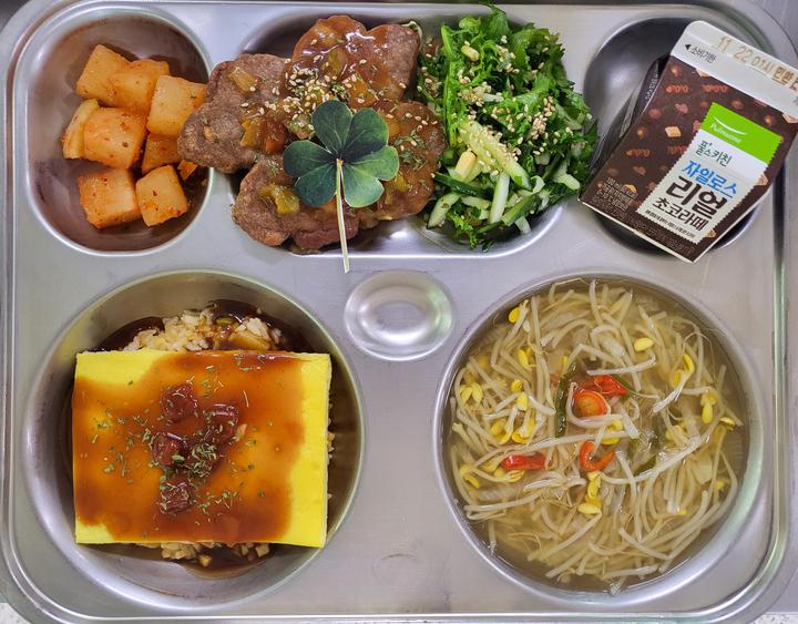 23.11.15(수)식단* :: 급식 소식 :: 진해남중학교 진해남중학교 :: 급식 소식 :: 23.11.15(수)식단*