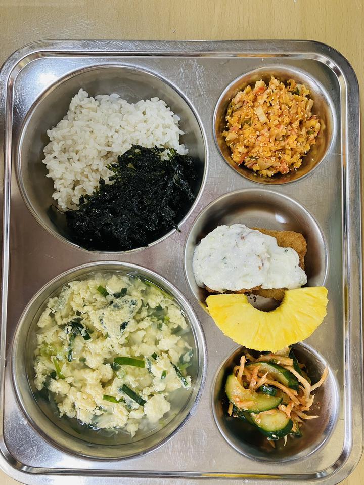 11월 15일 (수) 점심 급식사진 :: 급식 소식 :: 서울신암초등학교 서울신암초등학교 :: 급식 소식 :: 11월 15일 (수) 점심 급식사진