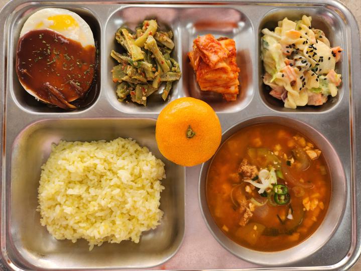 11월 17일(금)식단 :: 급식 소식 :: 거제옥포고등학교 거제옥포고등학교 :: 급식 소식 :: 11월 17일(금)식단