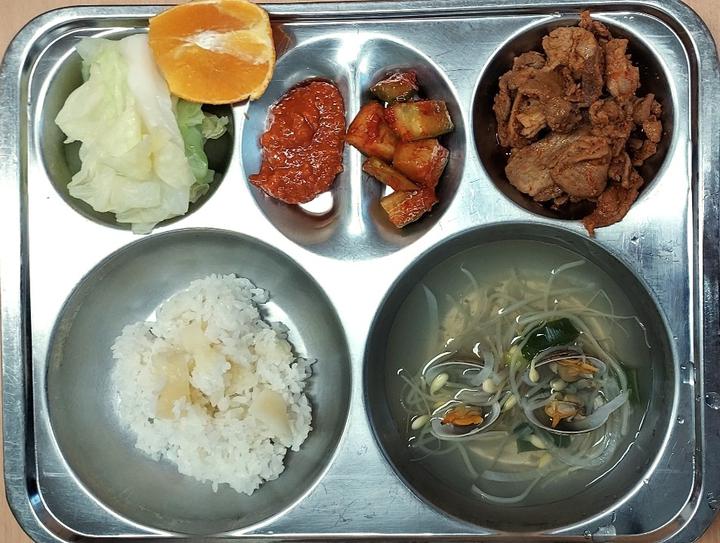 11월 21일 (화) 점심 급식사진 :: 급식 소식 :: 서울개일초등학교 서울개일초등학교 :: 급식 소식 :: 11월 21일 (화) 점심 급식사진