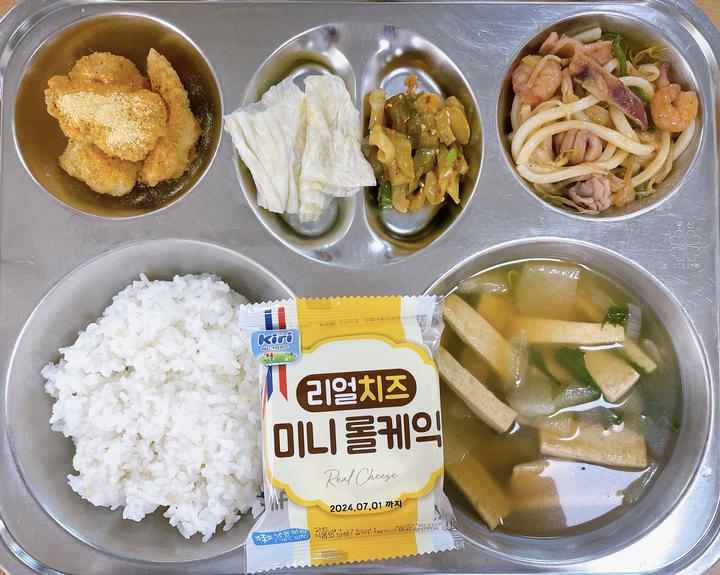 11월 21일 (화) 점심 급식사진 :: 급식 소식 :: 인천송명초등학교 인천송명초등학교 :: 급식 소식 :: 11월 21일 (화) 점심 급식사진
