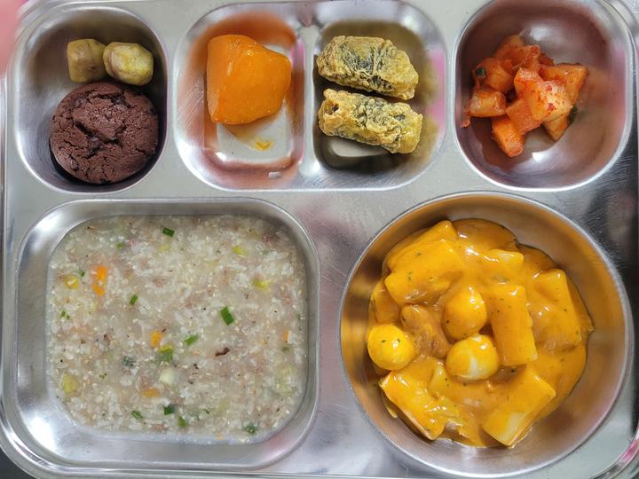 11월 22일 (수) 점심 급식사진 :: 급식 소식 :: 서울신상계초등학교 서울신상계초등학교 :: 급식 소식 :: 11월 22일 (수) 점심 급식사진