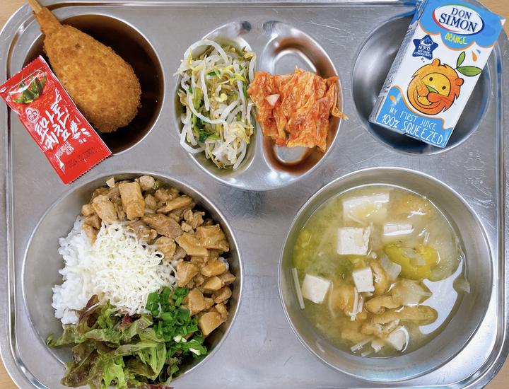 11월 22일 (수) 점심 급식사진 :: 급식 소식 :: 인천송명초등학교 인천송명초등학교 :: 급식 소식 :: 11월 22일 (수) 점심 급식사진