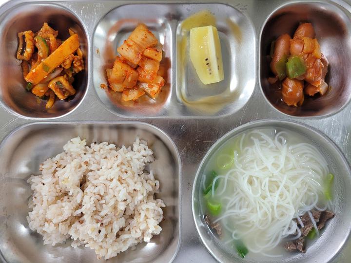 11월 24일 (금) 점심 급식사진 :: 급식 소식 :: 서울신상계초등학교 서울신상계초등학교 :: 급식 소식 :: 11월 24일 (금) 점심 급식사진
