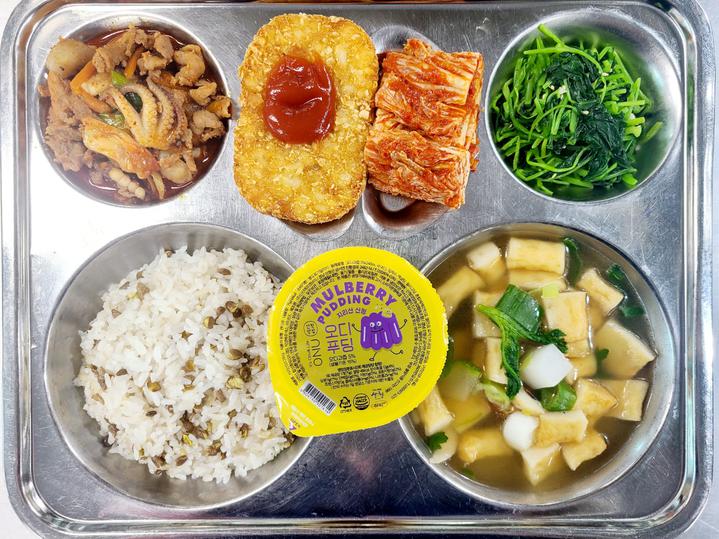 11월 27일 (월) 점심 급식사진 :: 급식 소식 :: 낙동고등학교 낙동고등학교 :: 급식 소식 :: 11월 27일 (월) 점심 급식사진