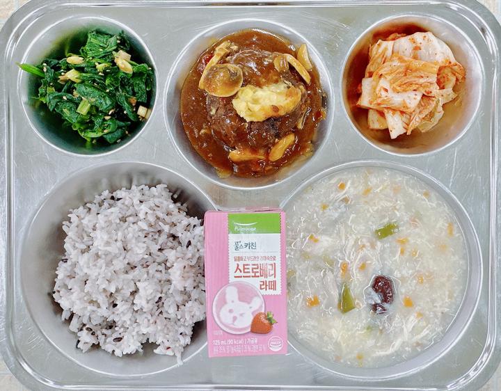 11월 27일 (월) 점심 급식사진 :: 급식 소식 :: 구월중학교 구월중학교 :: 급식 소식 :: 11월 27일 (월) 점심 급식사진