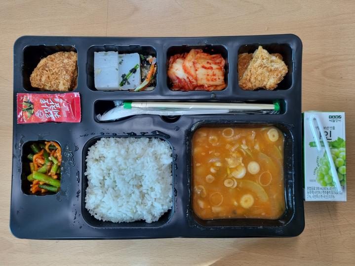 [도시락급식 식단사진]12/4 중식 :: 급식 소식 :: 서산여자고등학교 서산여자고등학교 :: 급식 소식 :: [도시락급식 식단사진]12/4 중식