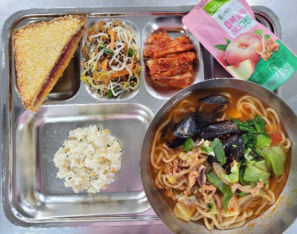 12월 6일 (수) 점심 급식사진 :: 급식 소식 :: 목포청호중학교 목포청호중학교 :: 급식 소식 :: 12월 6일 (수) 점심 급식사진