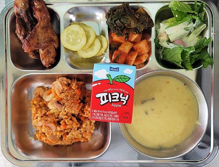 12월 8일 (금) 점심 급식사진 :: 급식 소식 :: 성남테크노과학고등학교 성남테크노과학고등학교 :: 급식 소식 :: 12월 8일 (금) 점심 급식사진