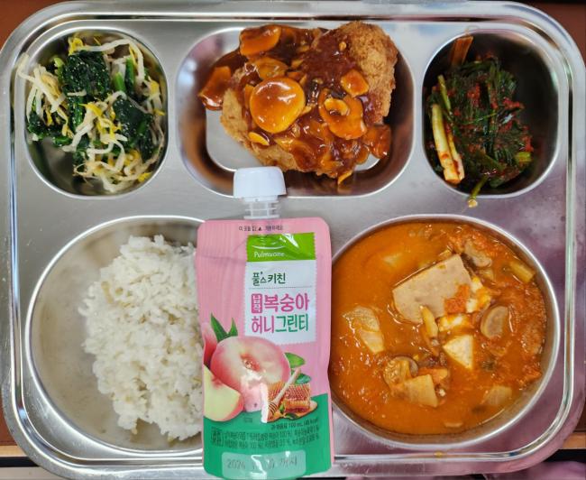 12월 4일 (월) 점심 급식사진 :: 급식 소식 :: 능곡고등학교 능곡고등학교 :: 급식 소식 :: 12월 4일 (월) 점심 급식사진