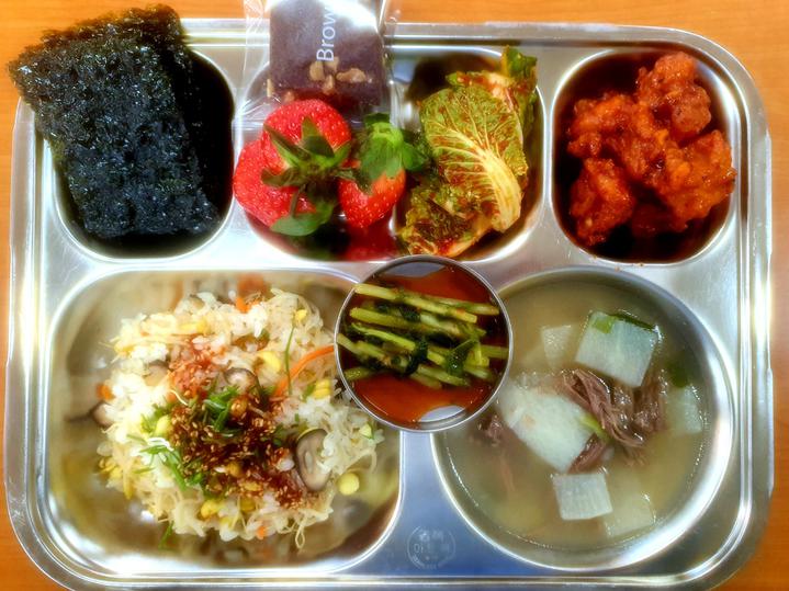 12월8일식단 :: 급식 소식 :: 북원중학교 북원중학교 :: 급식 소식 :: 12월8일식단
