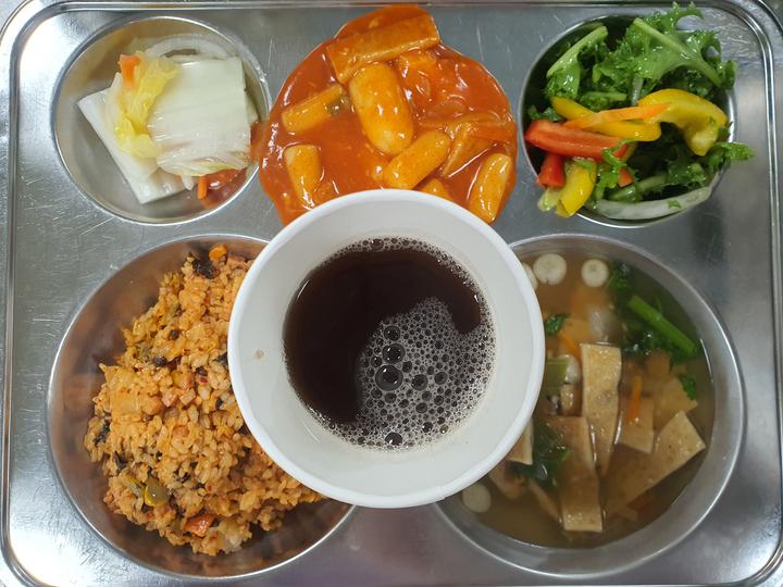 12월 6일 (수) 점심 급식사진 :: 급식 소식 :: 함현고등학교 함현고등학교 :: 급식 소식 :: 12월 6일 (수) 점심 급식사진