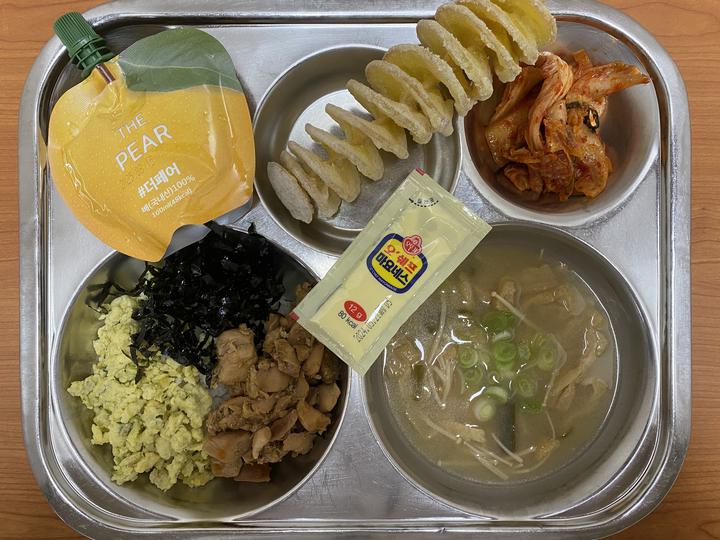 12월 6일 (수) 점심 급식사진 :: 급식 소식 :: 아현중학교 아현중학교 :: 급식 소식 :: 12월 6일 (수) 점심 급식사진