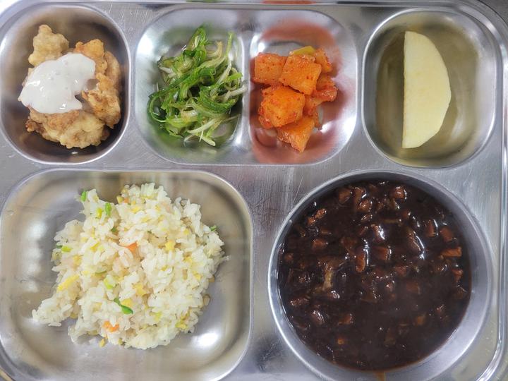 12월 13일 (수) 점심 급식사진 :: 급식 소식 :: 서울신상계초등학교 서울신상계초등학교 :: 급식 소식 :: 12월 13일 (수) 점심 급식사진