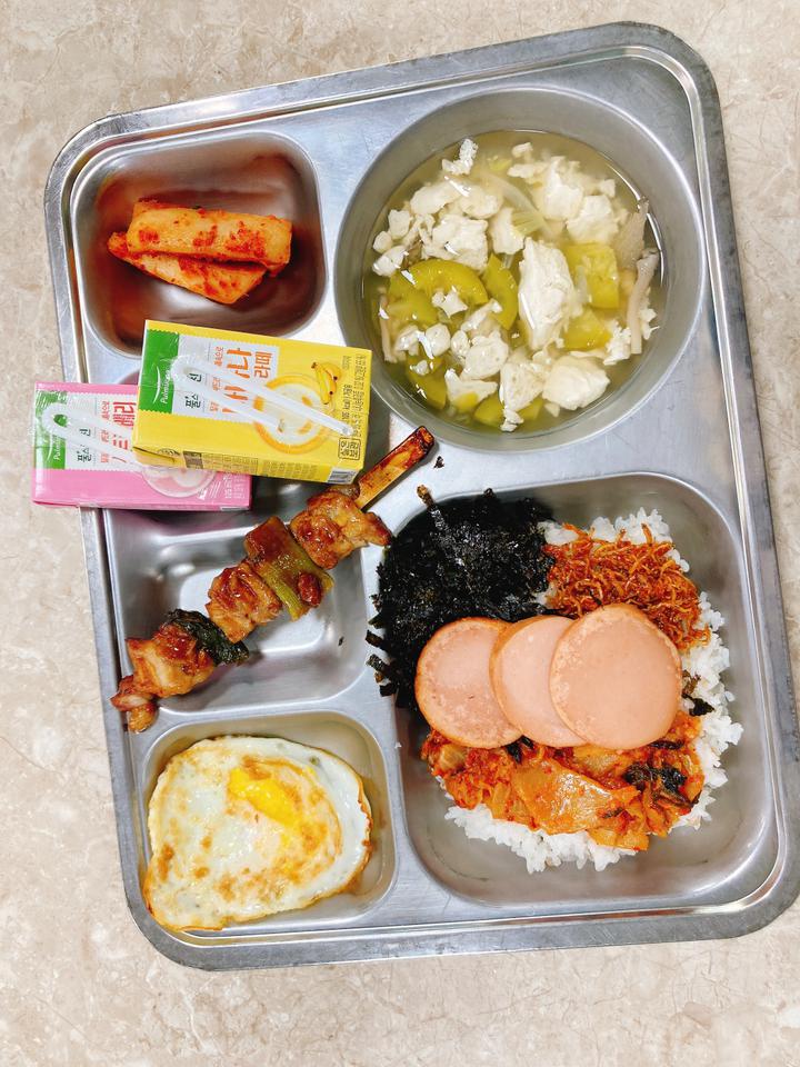[일반] 2023.12.13 오늘의 식단 :: 급식 소식 :: 안산해양중학교 안산해양중학교 :: 급식 소식 :: [일반] 2023.12.13 오늘의 식단