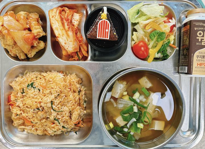 12월 20일 (수) 점심 급식사진 :: 급식 소식 :: 선덕고등학교 선덕고등학교 :: 급식 소식 :: 12월 20일 (수) 점심 급식사진