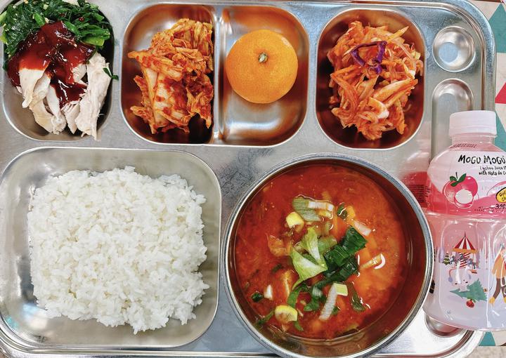 12월 19일 (화) 점심 급식사진 :: 급식 소식 :: 선덕고등학교 선덕고등학교 :: 급식 소식 :: 12월 19일 (화) 점심 급식사진