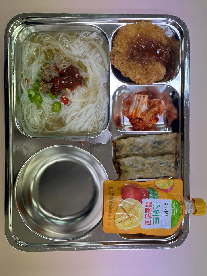 12월 27일 (수) 점심 급식사진 :: 급식 소식 :: 창문여자고등학교 창문여자고등학교 :: 급식 소식 :: 12월 27일 (수) 점심 급식사진
