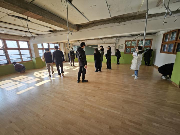 2023학년도 석면 해체・제거공사 모니터단 3차 모니터링 실시 :: 공지사항 :: 서울정릉초등학교 서울정릉초등학교 :: 공지사항 :: 2023학년도... 
