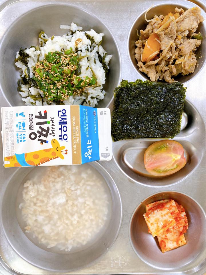 3월 22일 (금) 점심 급식사진 :: 급식 소식 :: 서울월촌초등학교 서울월촌초등학교 :: 급식 소식 :: 3월 22일 (금) 점심 급식사진