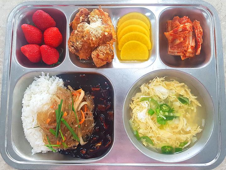 4월12일(금) 식단 :: 급식 소식 :: 거제옥포고등학교 거제옥포고등학교 :: 급식 소식 :: 4월12일(금) 식단