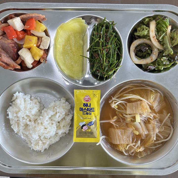 4월 19일 (금) 점심 급식사진 :: 급식 소식 :: 개포중학교 개포중학교 :: 급식 소식 :: 4월 19일 (금) 점심 급식사진
