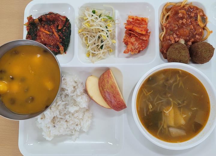 5월 9일 (목) 점심 급식사진 :: 급식 소식 :: 성주중학교가천분교장 성주중학교가천분교장 :: 급식 소식 :: 5월 9일 (목) 점심 급식사진
