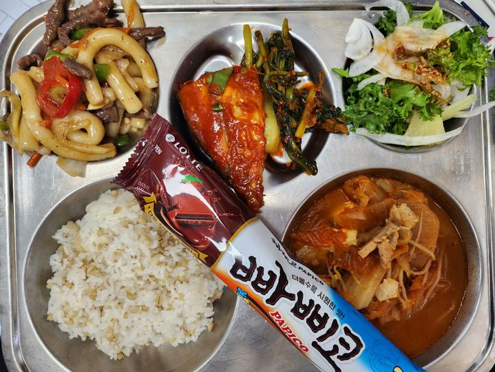 5월 9일 (목) 점심 급식사진 :: 급식 소식 :: 인천영선고등학교 인천영선고등학교 :: 급식 소식 :: 5월 9일 (목) 점심 급식사진