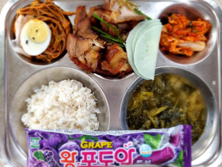 5월 17일 (금) 점심 급식사진 :: 급식 소식 :: 상원고등학교 상원고등학교 :: 급식 소식 :: 5월 17일 (금) 점심 급식사진