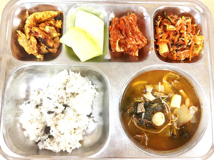 5월30일 :: 급식 소식 :: 왕선중학교 왕선중학교 :: 급식 소식 :: 5월30일