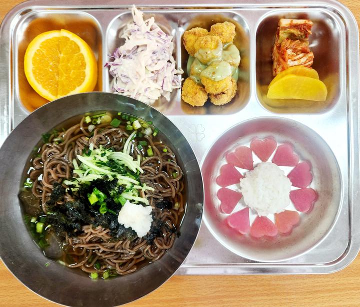 5월31일(금)식단 :: 급식 소식 :: 거제옥포고등학교 거제옥포고등학교 :: 급식 소식 :: 5월31일(금)식단