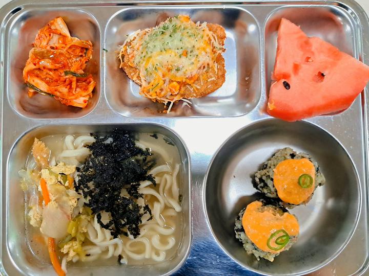 6월 5일 (수) 점심 급식사진 :: 급식 소식 :: 와부고등학교 와부고등학교 :: 급식 소식 :: 6월 5일 (수) 점심 급식사진
