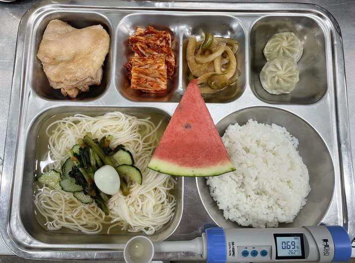2024년 6월 12일 급식사진 :: 급식 소식 :: 신명여자중학교 신명여자중학교 :: 급식 소식 :: 2024년 6월 12일 급식사진
