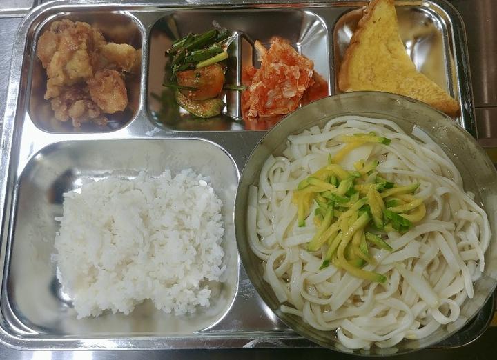 6월 13일 (목) 급식사진 :: 급식 소식 :: 휘경여자고등학교 휘경여자고등학교 :: 급식 소식 :: 6월 13일 (목) 급식사진