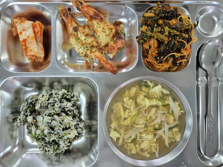 6월17일 식단 :: 급식 소식 :: 남지중학교 남지중학교 :: 급식 소식 :: 6월17일 식단