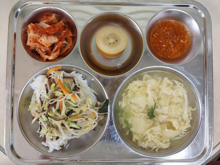 9월 11일 (수) 점심 급식사진 :: 급식 소식 :: 부천부흥초등학교 부천부흥초등학교 :: 급식 소식 :: 9월 11일 (수) 점심 급식사진