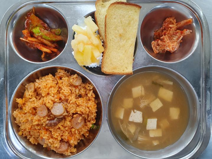 9월 13일 (금) 점심 급식사진 :: 급식 소식 :: 신명여자고등학교 신명여자고등학교 :: 급식 소식 :: 9월 13일 (금) 점심 급식사진