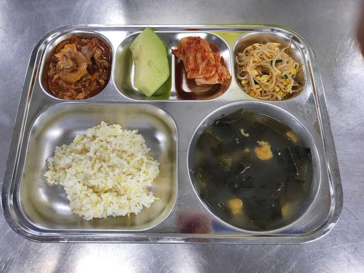 9월23일 :: 급식 소식 :: 대구동원초등학교 대구동원초등학교 :: 급식 소식 :: 9월23일