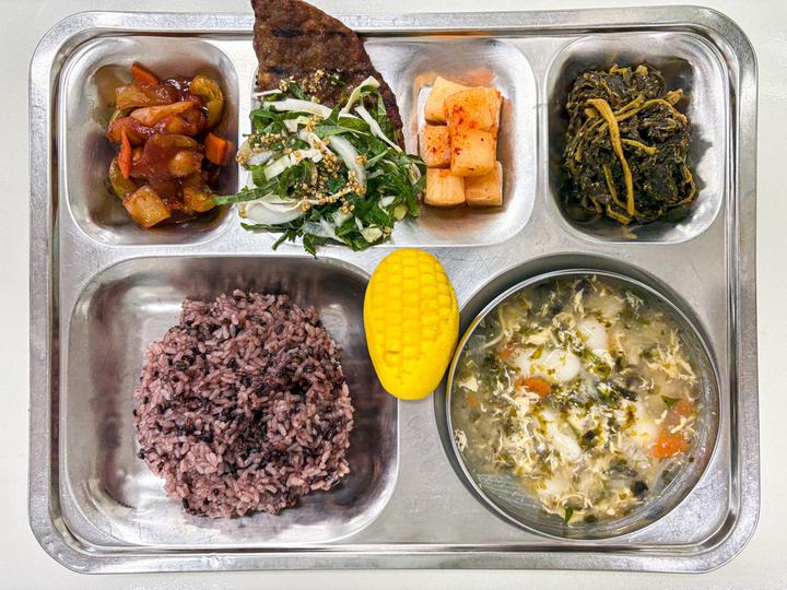 11월 1일 (금) 점심 급식사진 :: 급식 소식 :: 혜성여자고등학교 혜성여자고등학교 :: 급식 소식 :: 11월 1일 (금) 점심 급식사진