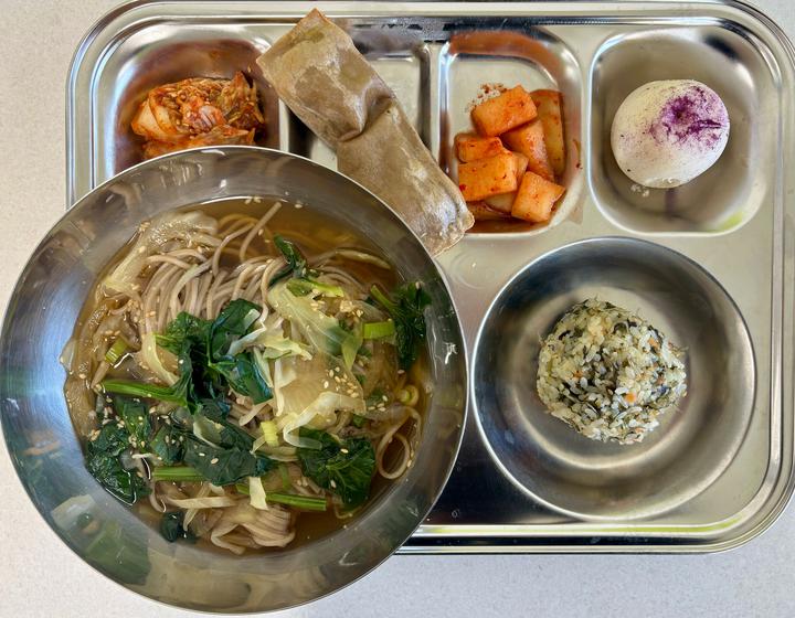 11월 12일 (화) :: 급식 소식 :: 창덕중학교 창덕중학교 :: 급식 소식 :: 11월 12일 (화)