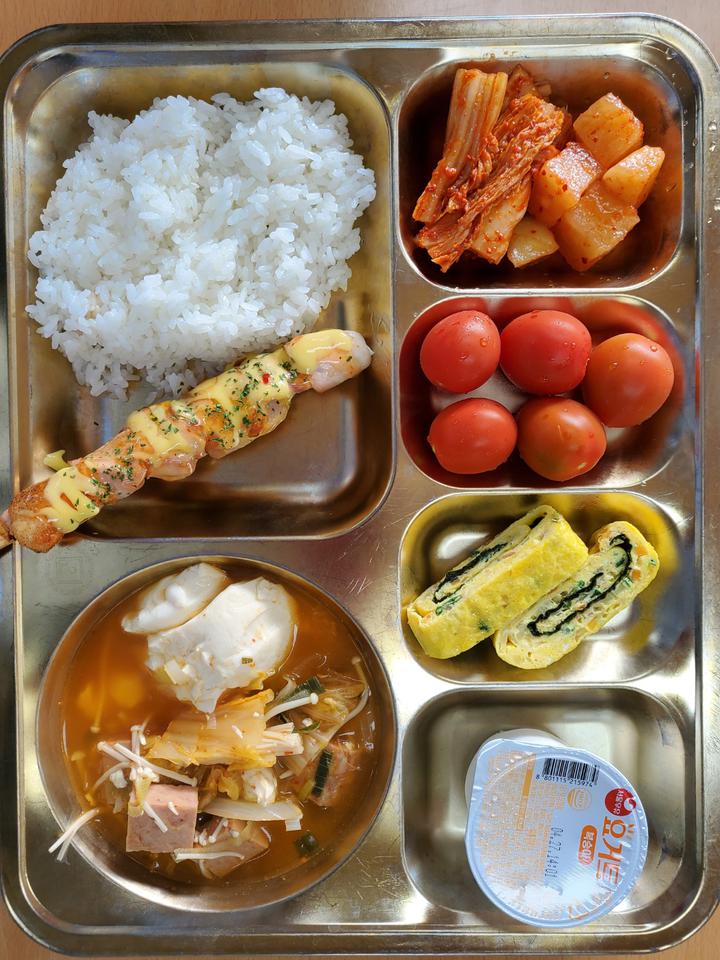 4월 15일 (화) 아침 급식사진 :: 급식 소식 :: 호남원예고등학교 호남원예고등학교 :: 급식 소식 :: 4월 15일 (화) 아침 급식사진