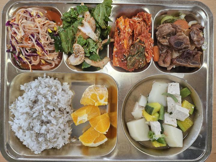 4월 16일 (수) 저녁 급식사진 :: 급식 소식 :: 호남원예고등학교 호남원예고등학교 :: 급식 소식 :: 4월 16일 (수) 저녁 급식사진