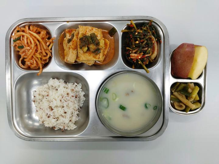신성여자중학교