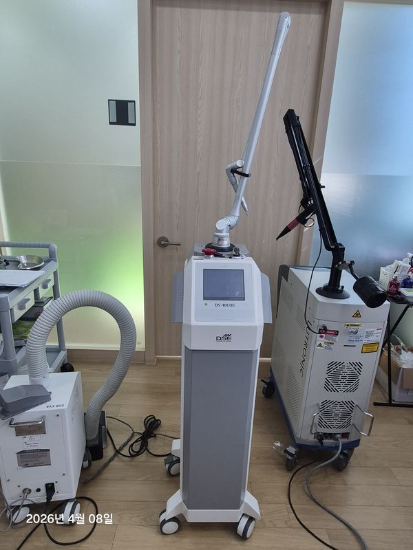 CO2 레이저 DS-40U(B)