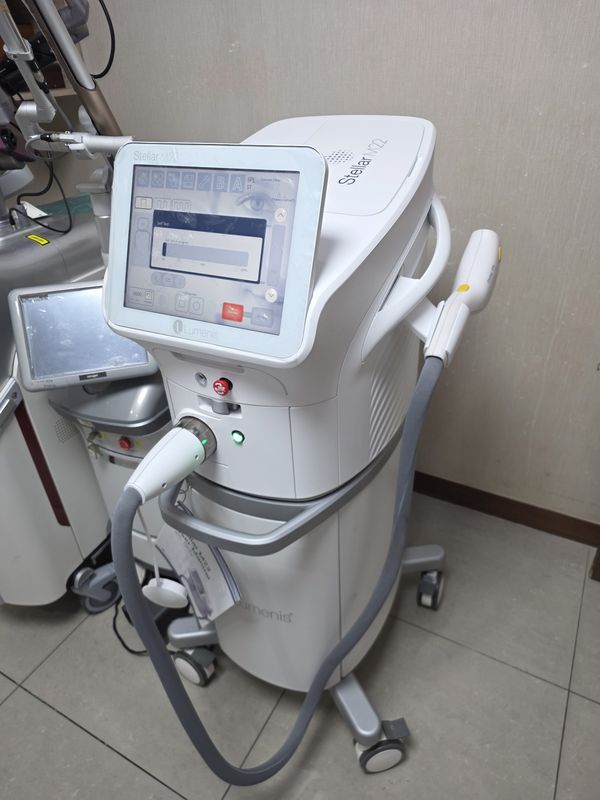 최신명품 IPL(루메니스 M22 스텔라)   