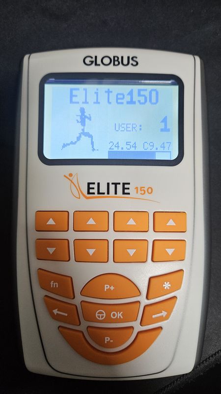 글로부스 엘리트 150 (Globus Elite 150) 4채널 저주파 자극기 