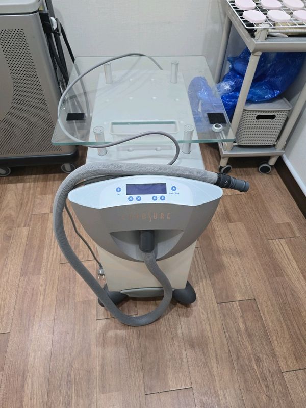 짐머 쿨러 판매합니다.