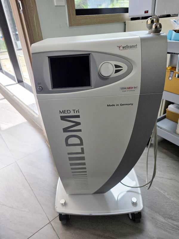 LDM med tri